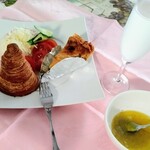 フランボワーズ - 