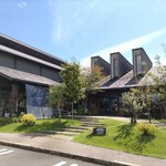 フランボワーズ - 外観