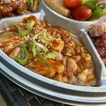 焼肉 たて×よこ - 