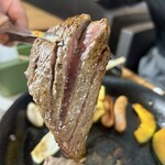 焼肉 たて×よこ - 