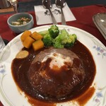 くいしんぼー山中 - 