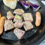 焼肉 たて×よこ - 