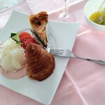 フランボワーズ - 