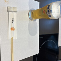 しゃぶしゃぶ・日本料理 木曽路 大宮店 - 生ビール