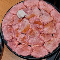 YAKINIKU BON'S - 