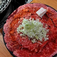 YAKINIKU BON'S - 