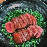 YAKINIKU BON'S - 
