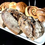 ベッカライ ビオブロート - 