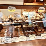 ベッカライ ビオブロート - 