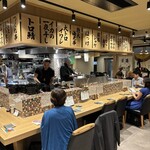 炉端ともつ煮 炎 - 