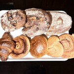 ベッカライ ビオブロート - 