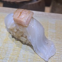 自由が丘 鮨 りんか - 