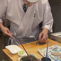 自由が丘 鮨 りんか - 