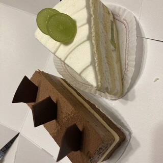 パティスリー アンスール_0