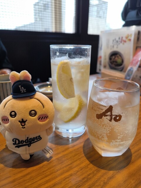 Nadai Tonkatsu Katsukura Kitasenju Marui Ten photo 3