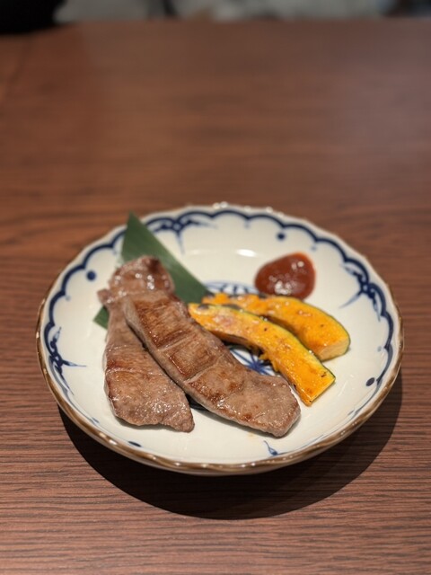 たんのすけ ページ たん之助酒場 豊洲店のご予約 - 豊洲/牛タン | 食べログ