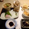 小魚 阿も珍 さんすて福山店
