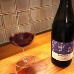 Hachihare - La Releve LIRAC2022