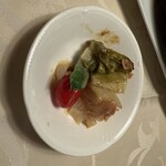 高原のホテル　ラパン  - 