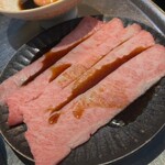 大衆焼肉 焼肉エース - 