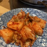 近江焼肉ホルモンすだく - 