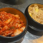 大衆焼肉 焼肉エース - 