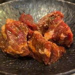 大衆焼肉 焼肉エース - 