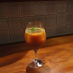 Hachihare - カシスオレンジ