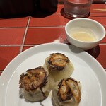 九州中華 鶏 麺 キムラハンテン by NOGI NISHIAZABU TOKYO - 