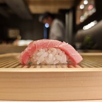 大宮 鮨 いわい - 