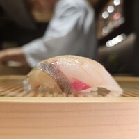 大宮 鮨 いわい - 