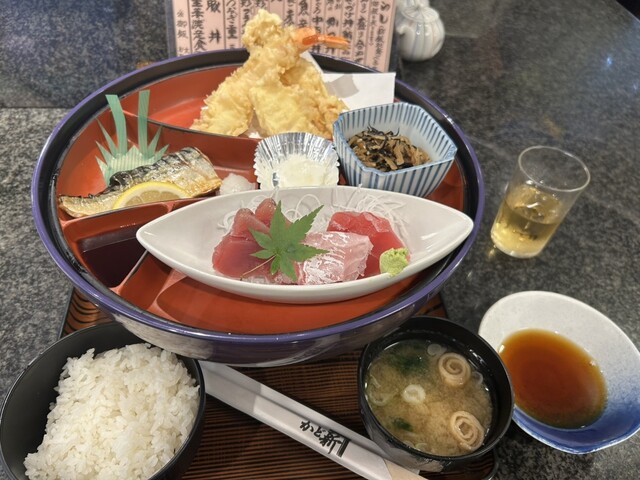 Kado Shin Nishiguchi Ten photo 5