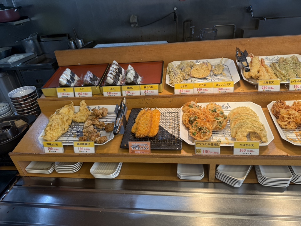 写真 : どんどん庵 大府北山店 - 共和/そば | 食べログ