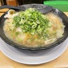 天地人らーめん 2号店
