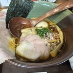 麺奏 成しき - 