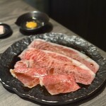 近江うし焼肉 にくTATSU - 