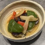 酒と飯 たまる食堂 - 