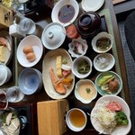 高原のホテル　ラパン  - 