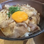麺奏 成しき - 