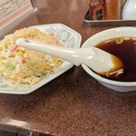 三ちゃん食堂 - 