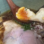 麺奏 成しき - 