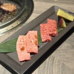 近江うし焼肉 にくTATSU - 