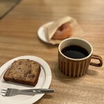 グッドラックコーヒー - 