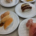 はま寿司 - 料理写真: