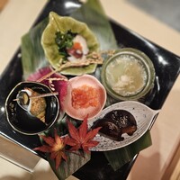 大宮 鮨 いわい - 