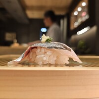 大宮 鮨 いわい - 