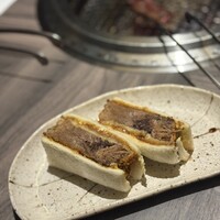 近江うし焼肉 にくTATSU 日本橋室町店 - 