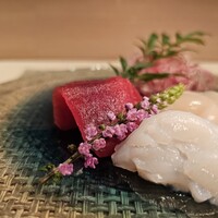 大宮 鮨 いわい - 
