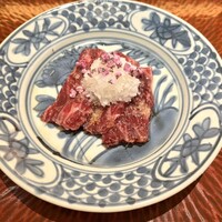 日本料理 晴山 - 