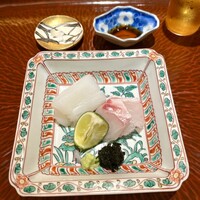 日本料理 晴山 - 